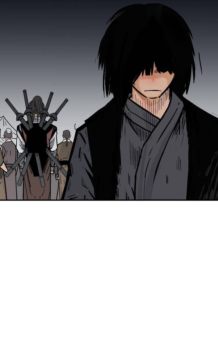 Fist Demon of Mount Hua chapter 64 page 13