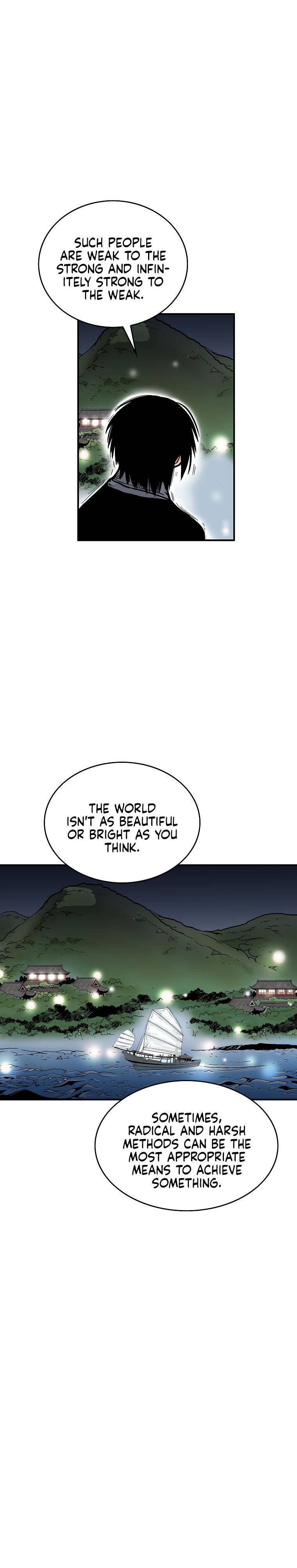 Fist Demon of Mount Hua chapter 68 page 7