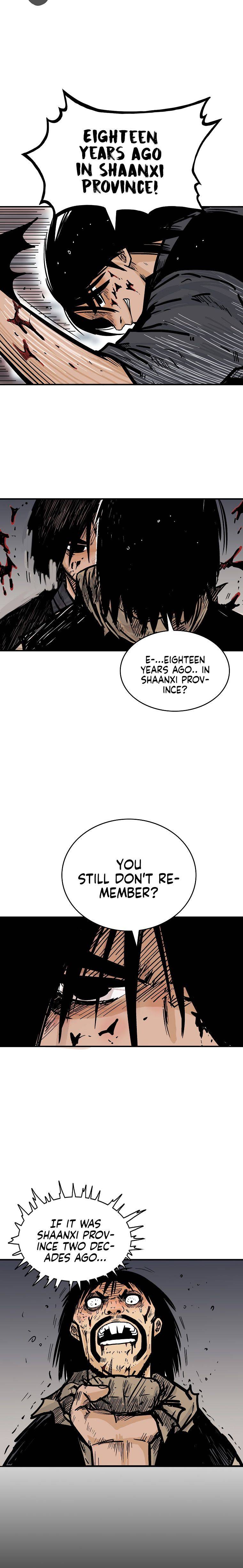 Fist Demon of Mount Hua chapter 69 page 15