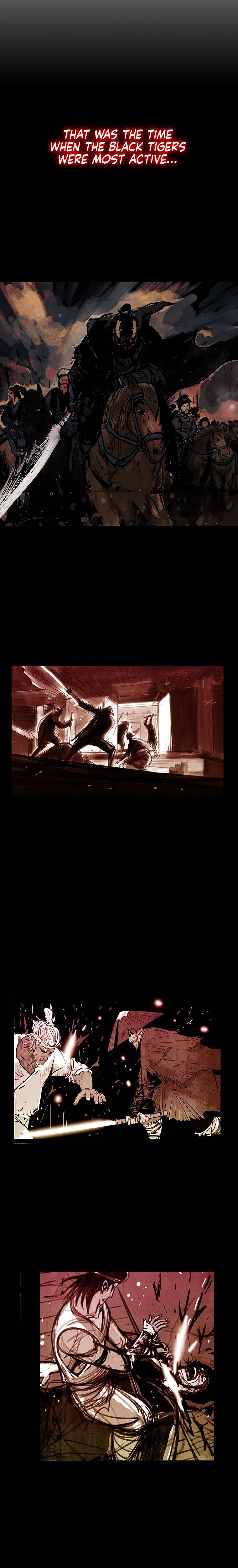 Fist Demon of Mount Hua chapter 69 page 16