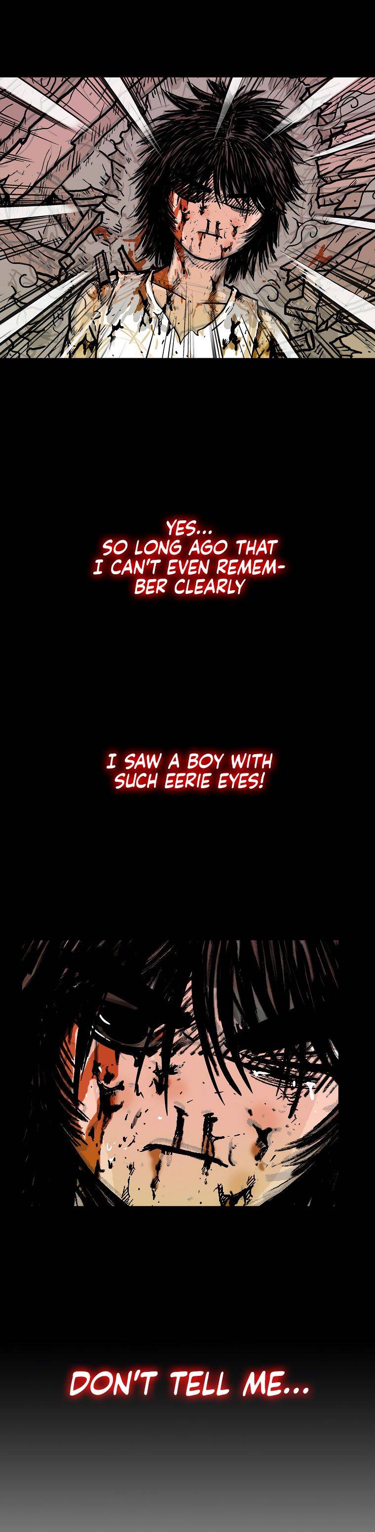 Fist Demon of Mount Hua chapter 69 page 17