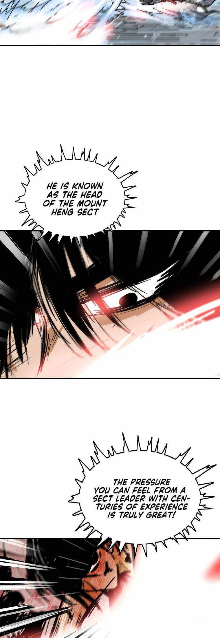 Fist Demon of Mount Hua chapter 72 page 19