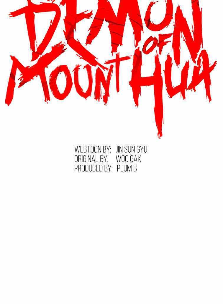 Fist Demon of Mount Hua chapter 72 page 3