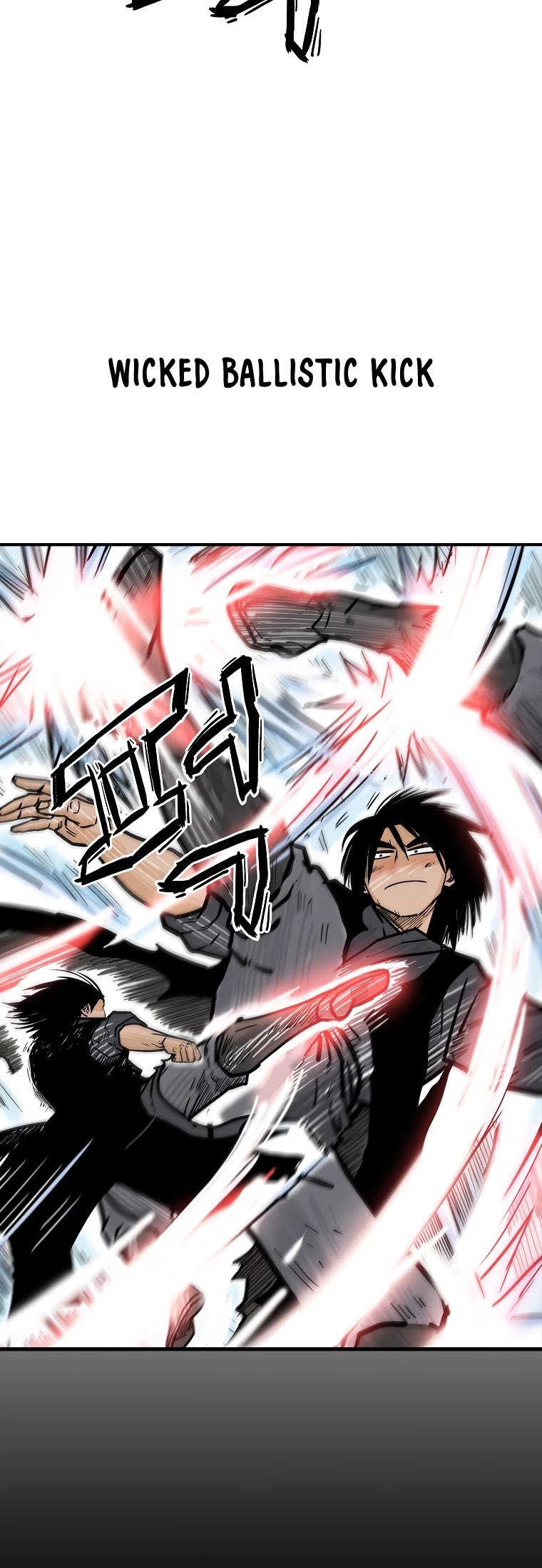 Fist Demon of Mount Hua chapter 73 page 11