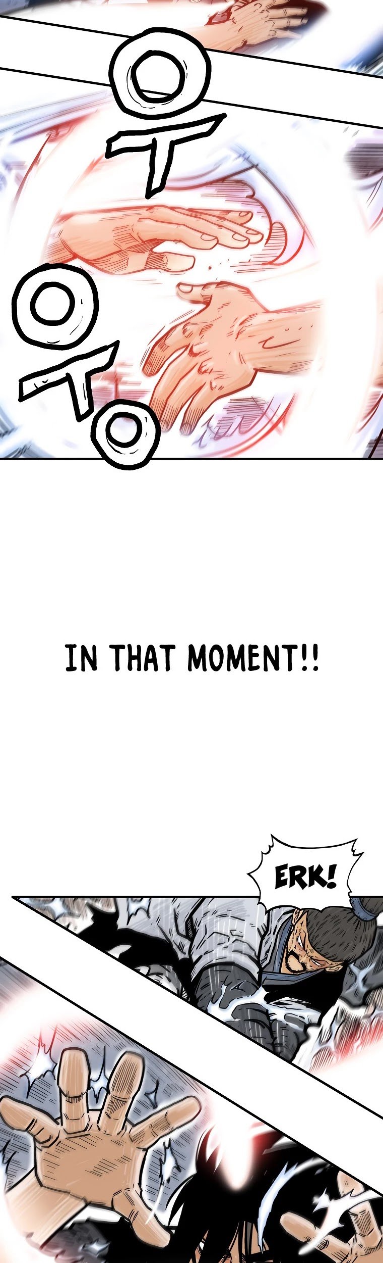 Fist Demon of Mount Hua chapter 73 page 16