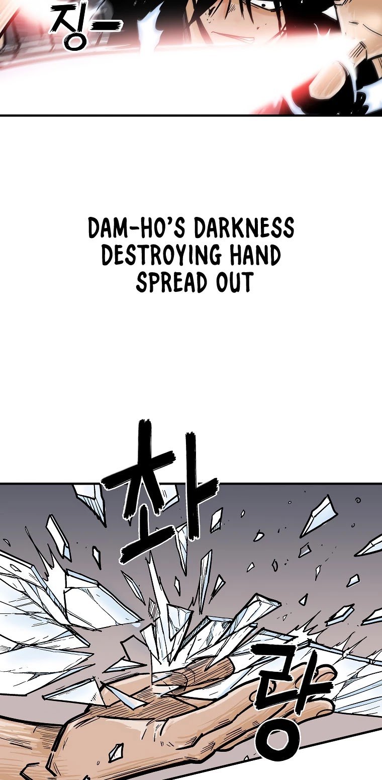 Fist Demon of Mount Hua chapter 73 page 17