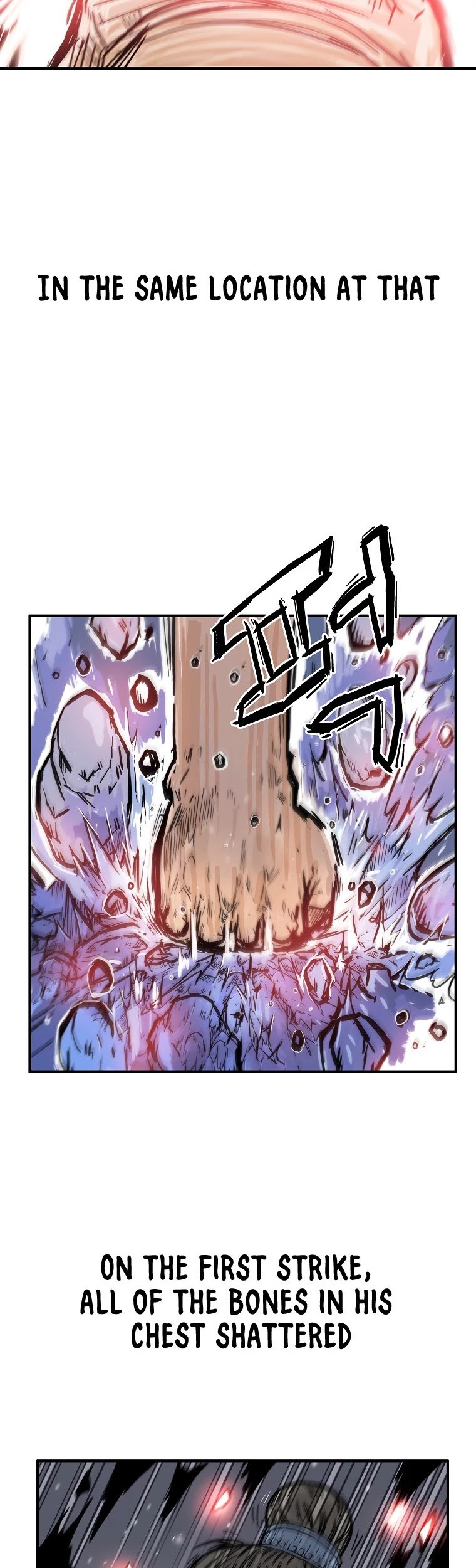 Fist Demon of Mount Hua chapter 73 page 20