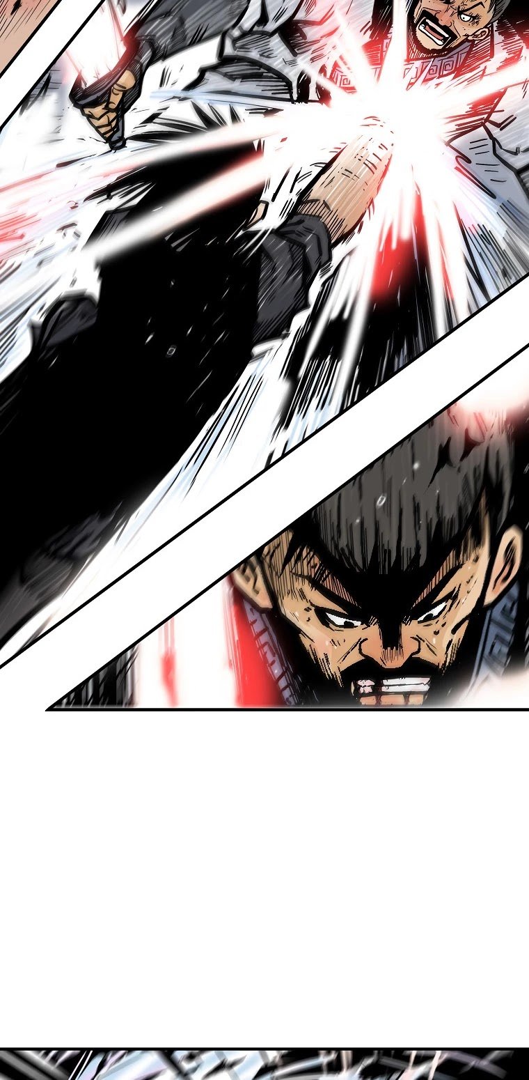 Fist Demon of Mount Hua chapter 73 page 22