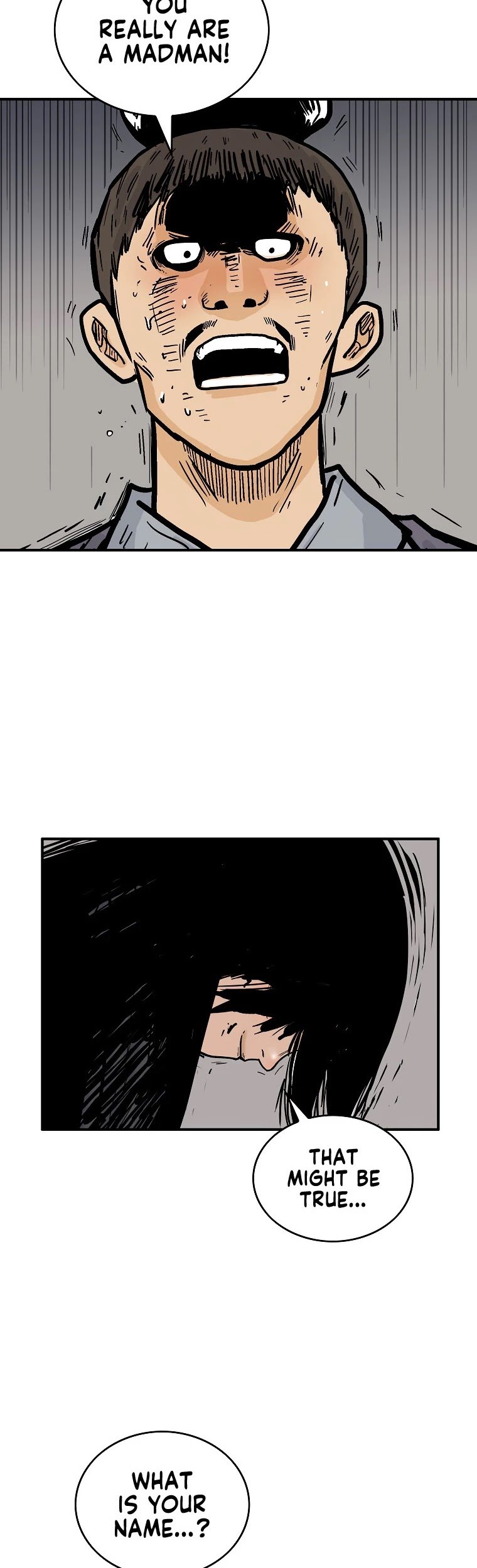 Fist Demon of Mount Hua chapter 73 page 37