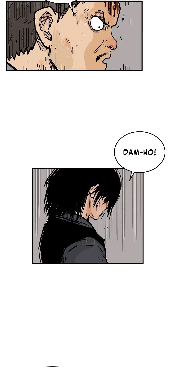 Fist Demon of Mount Hua chapter 73 page 38