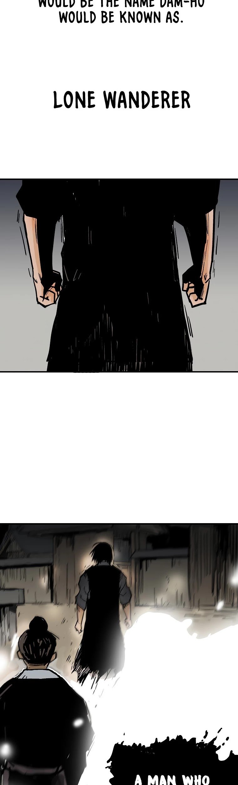 Fist Demon of Mount Hua chapter 73 page 41