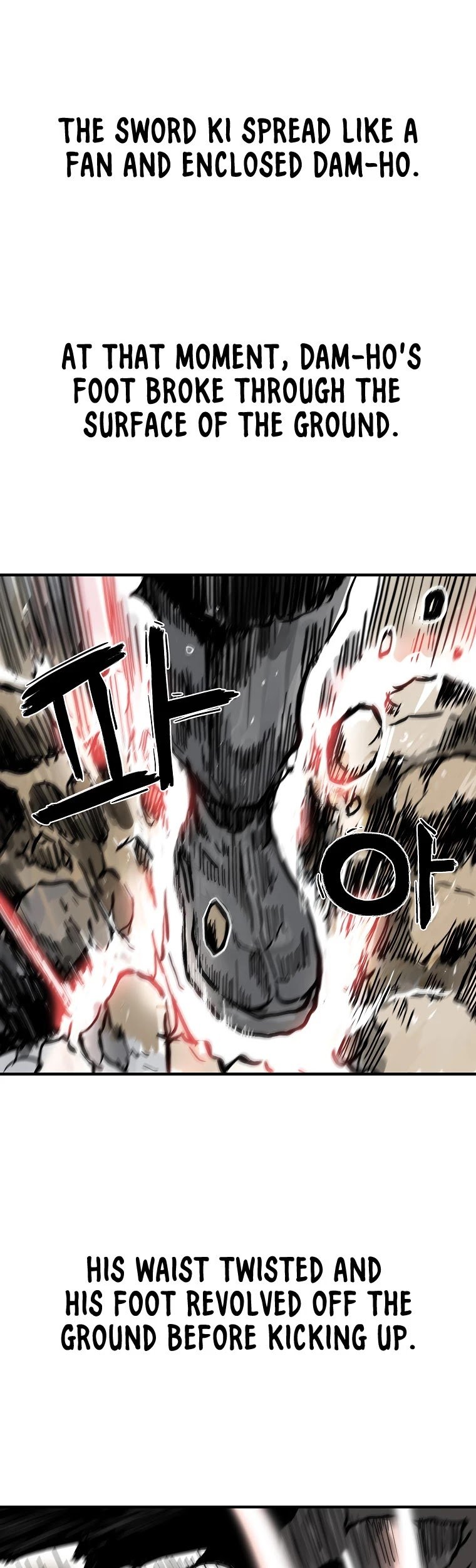 Fist Demon of Mount Hua chapter 73 page 9