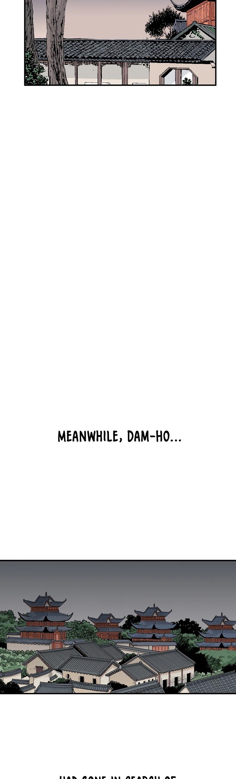 Fist Demon of Mount Hua chapter 75 page 24