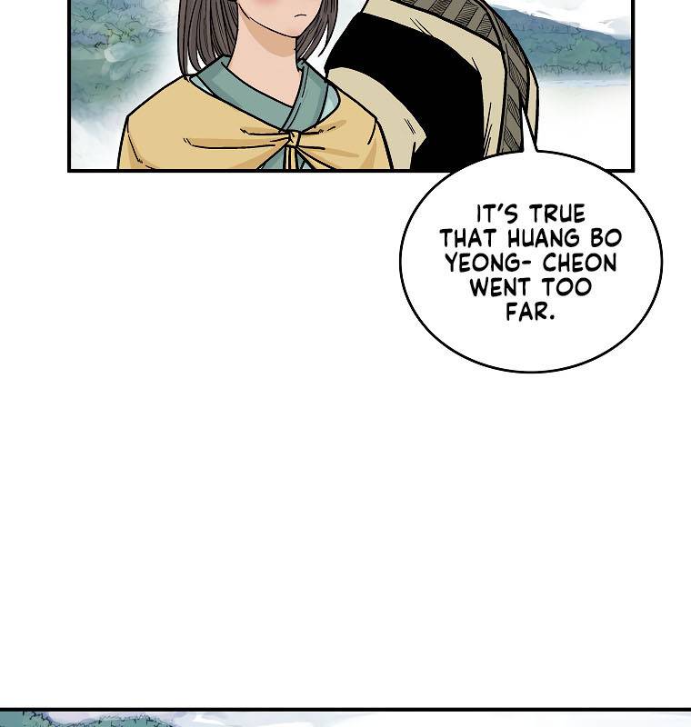 Fist Demon of Mount Hua chapter 76 page 16