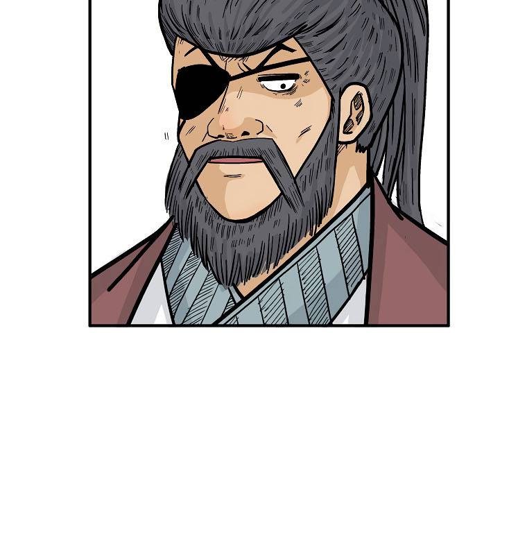 Fist Demon of Mount Hua chapter 78 page 20