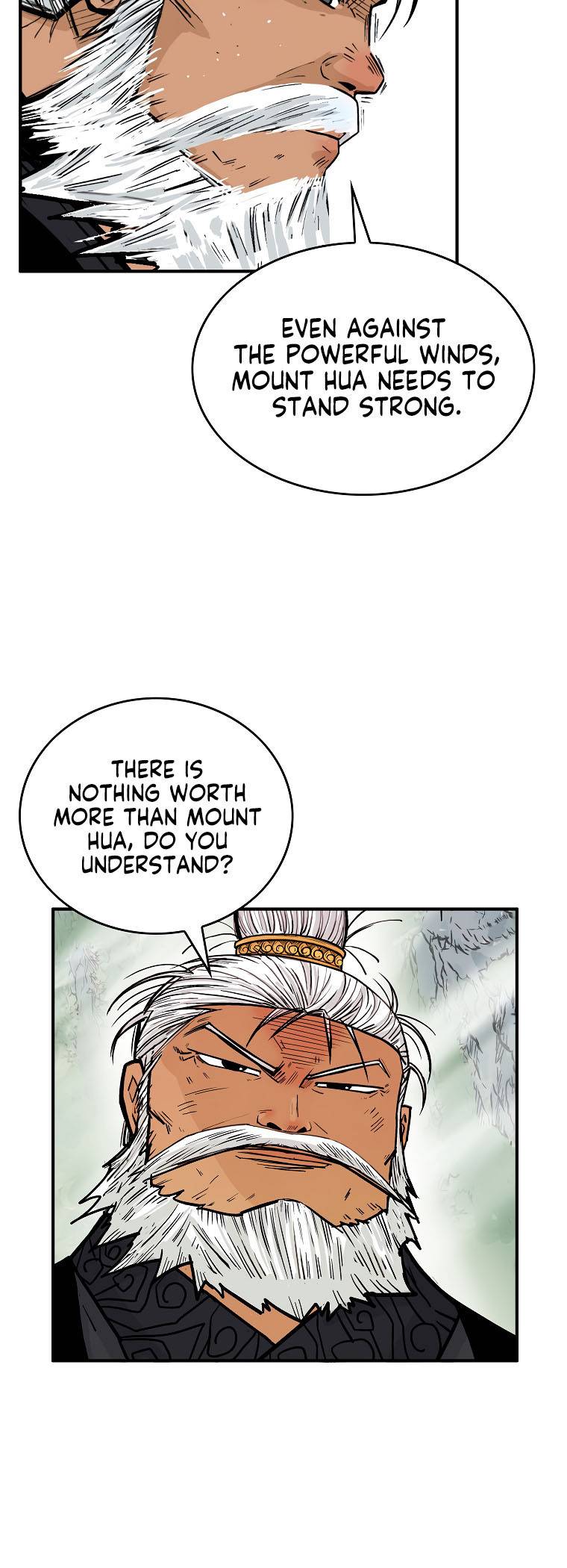 Fist Demon of Mount Hua chapter 79 page 5