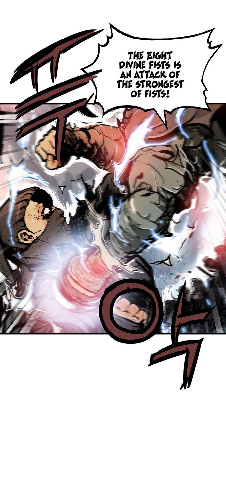 Fist Demon of Mount Hua chapter 96 page 23