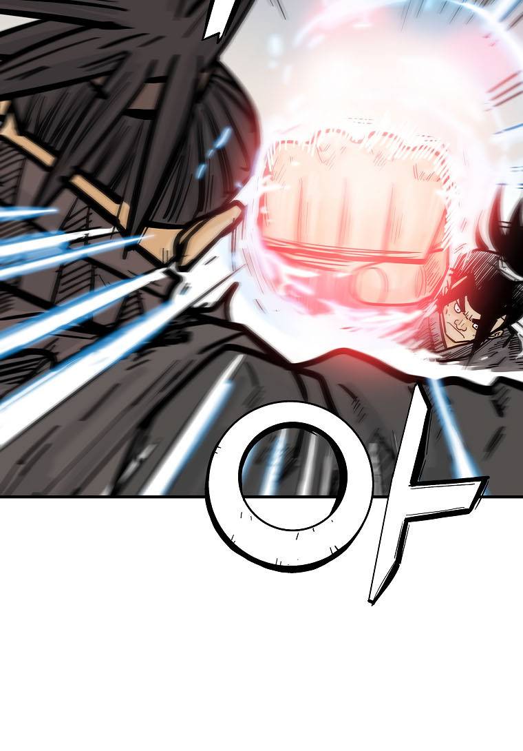 Fist Demon of Mount Hua chapter 96 page 25