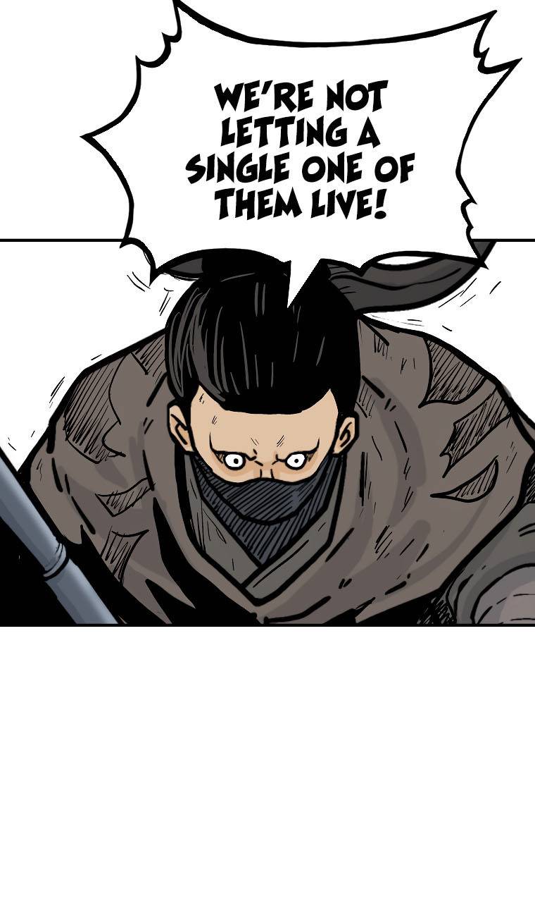 Fist Demon of Mount Hua chapter 96 page 5