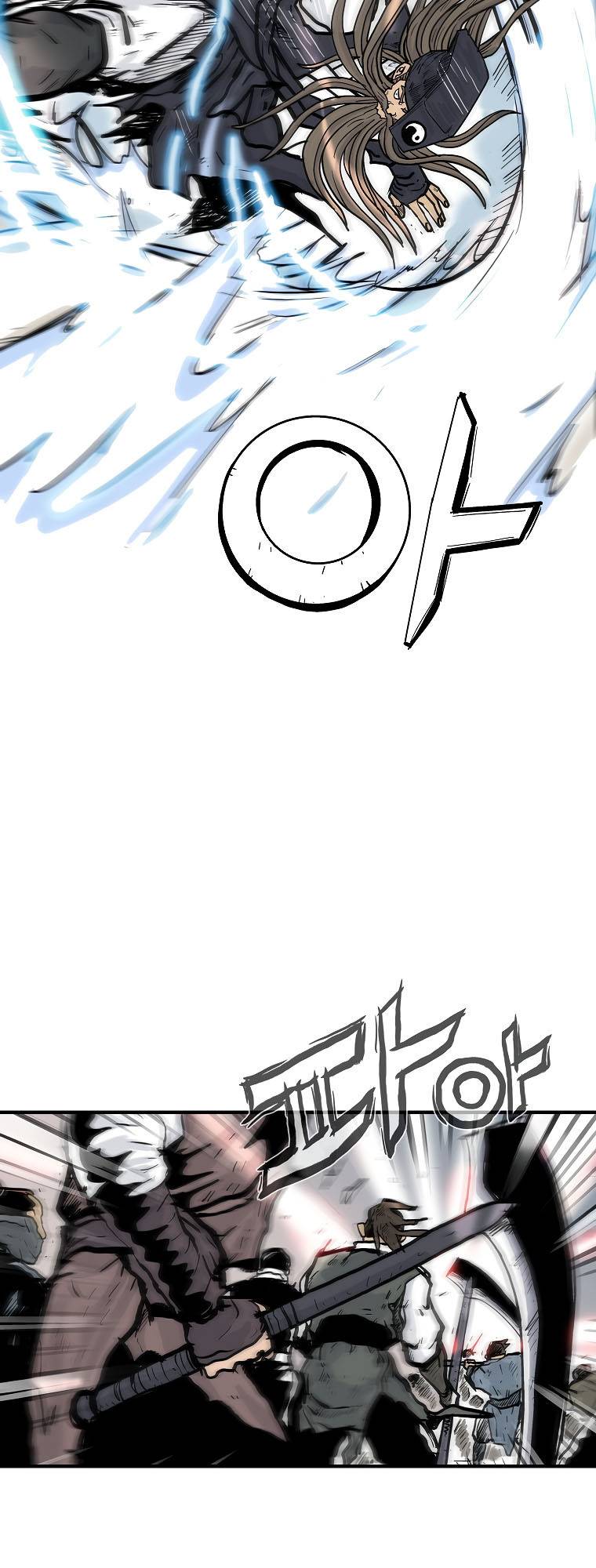 Fist Demon of Mount Hua chapter 97 page 19