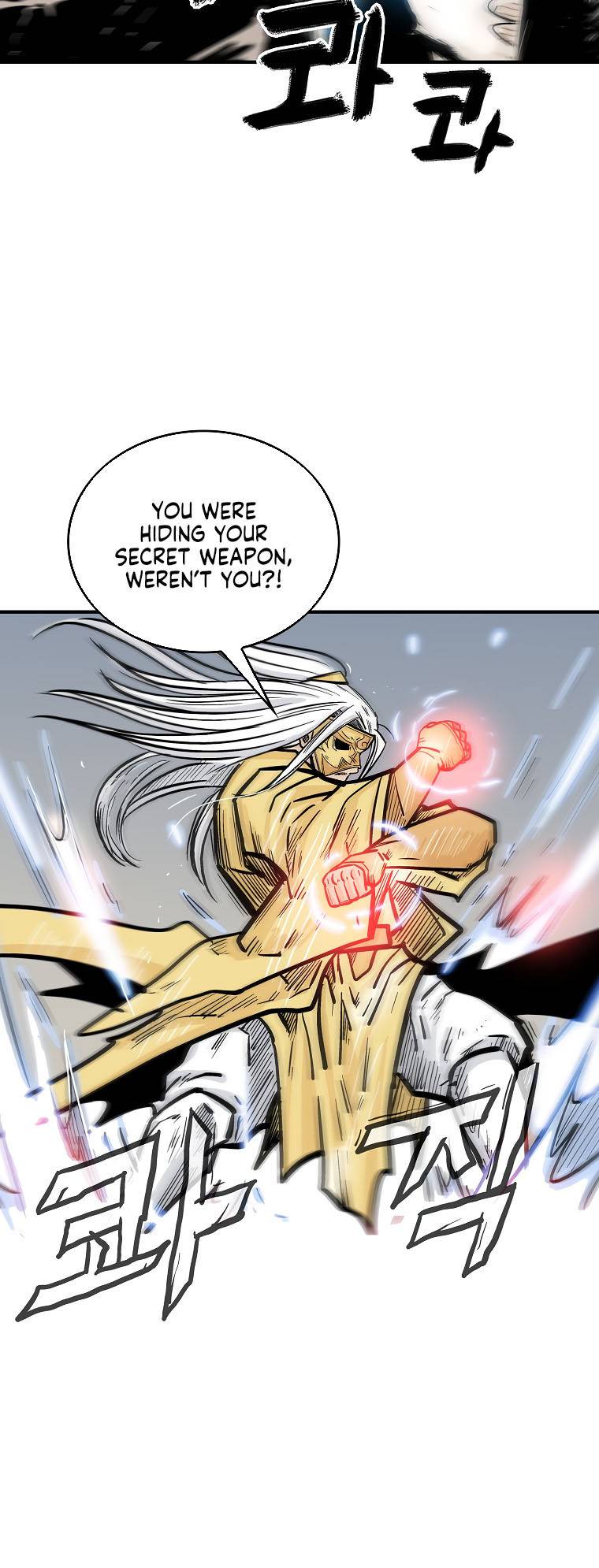 Fist Demon of Mount Hua chapter 97 page 21