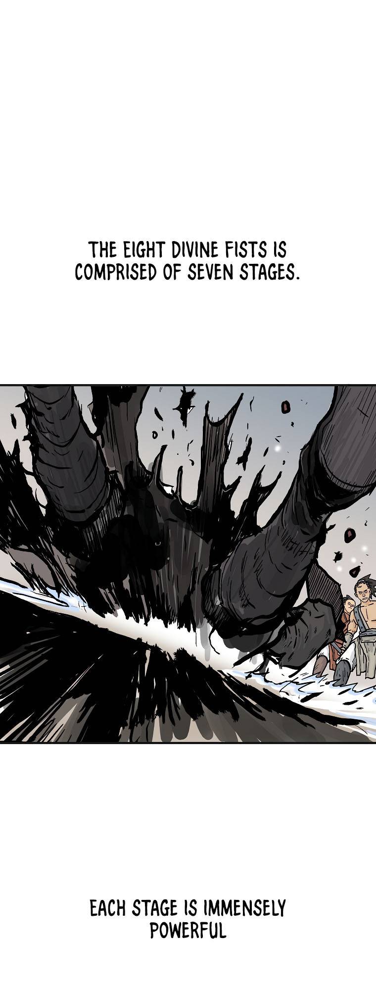 Fist Demon of Mount Hua chapter 97 page 5