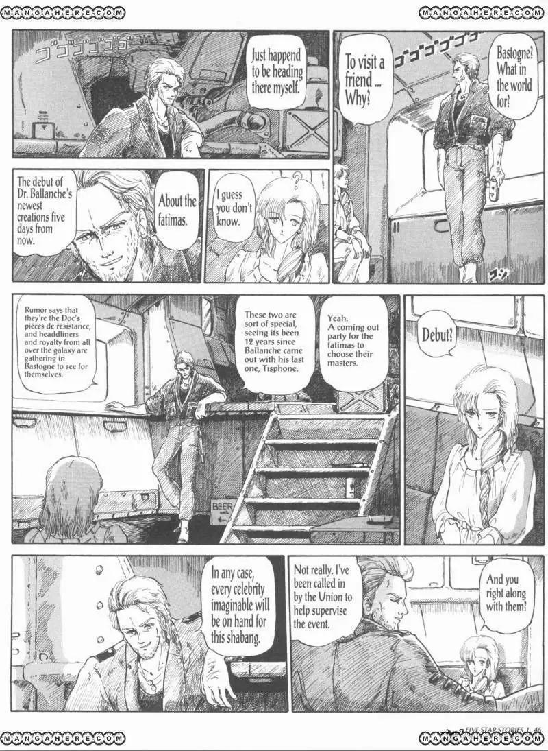 Five Star Monogatari chapter 1 page 48