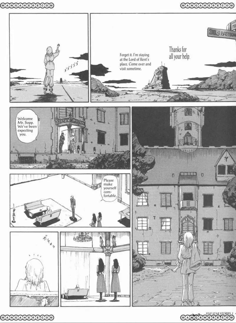 Five Star Monogatari chapter 1 page 50