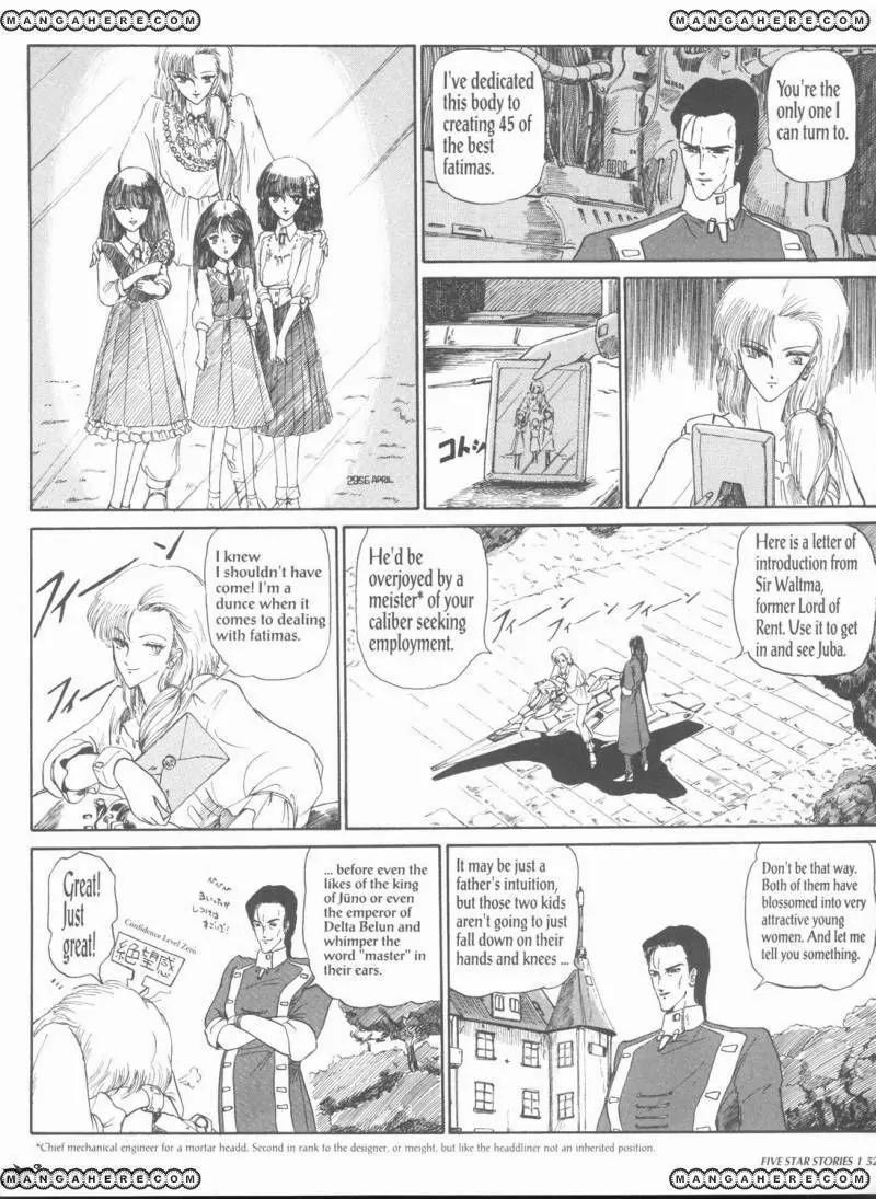 Five Star Monogatari chapter 1 page 54