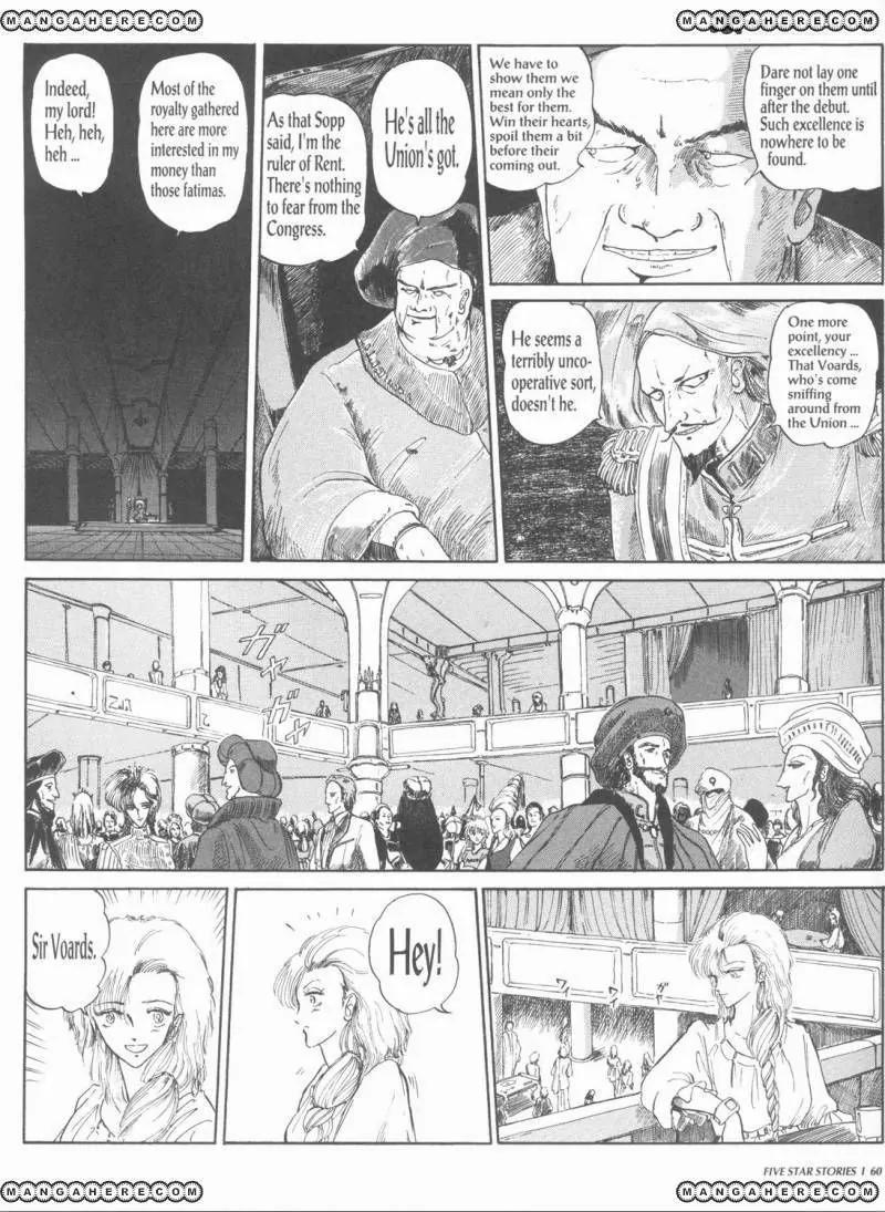 Five Star Monogatari chapter 1 page 62