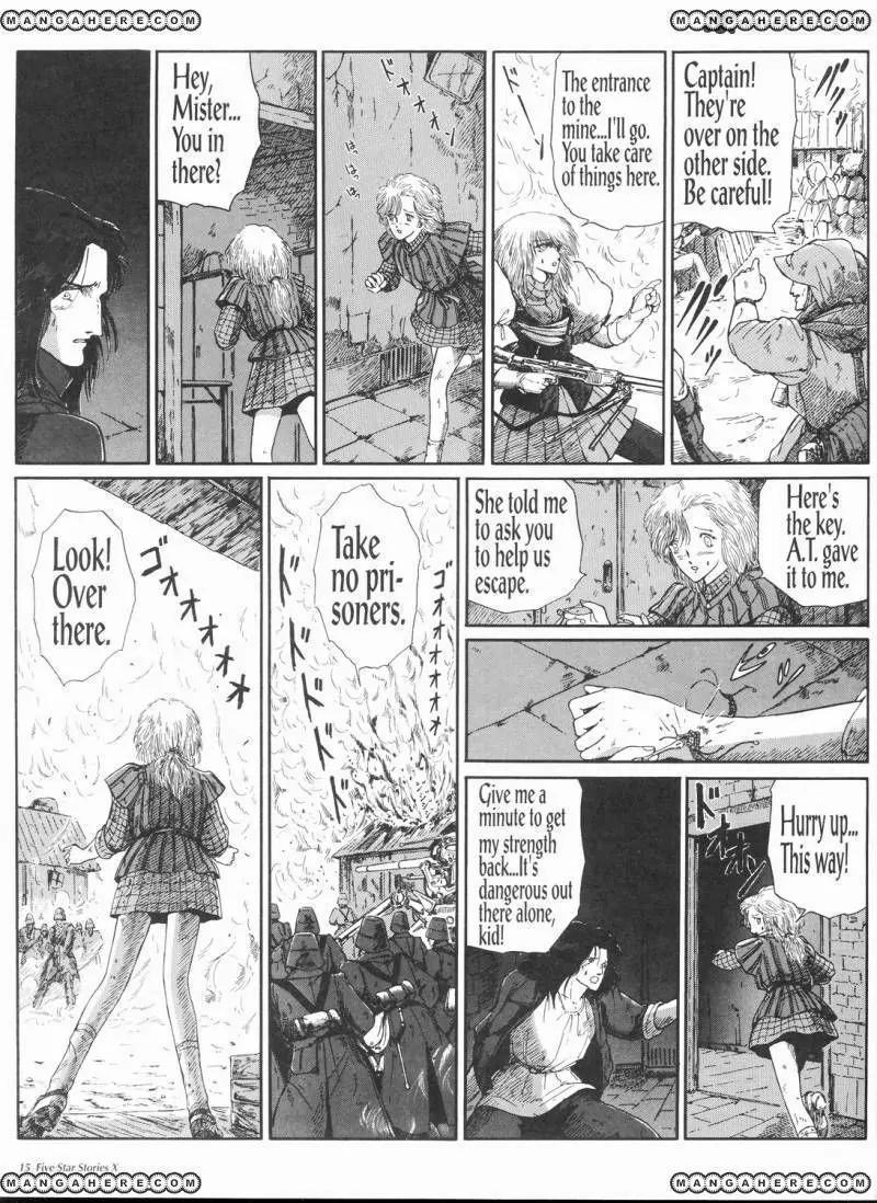 Five Star Monogatari chapter 10 page 16