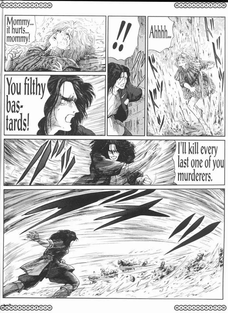 Five Star Monogatari chapter 10 page 17