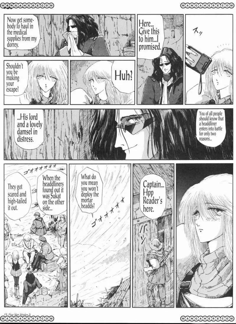 Five Star Monogatari chapter 10 page 20