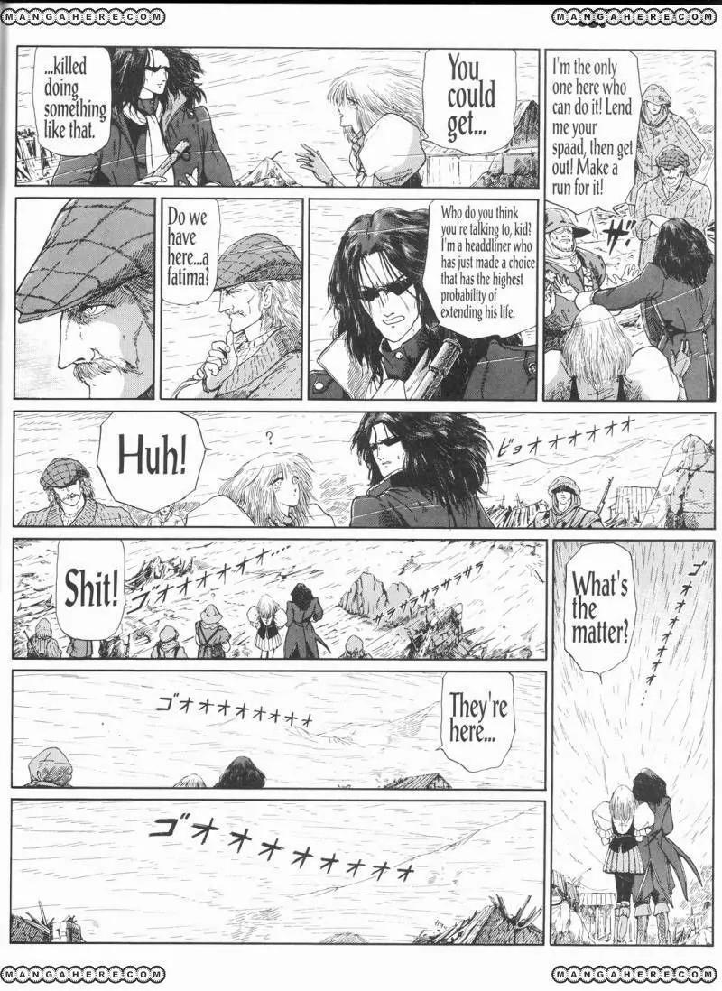 Five Star Monogatari chapter 10 page 23