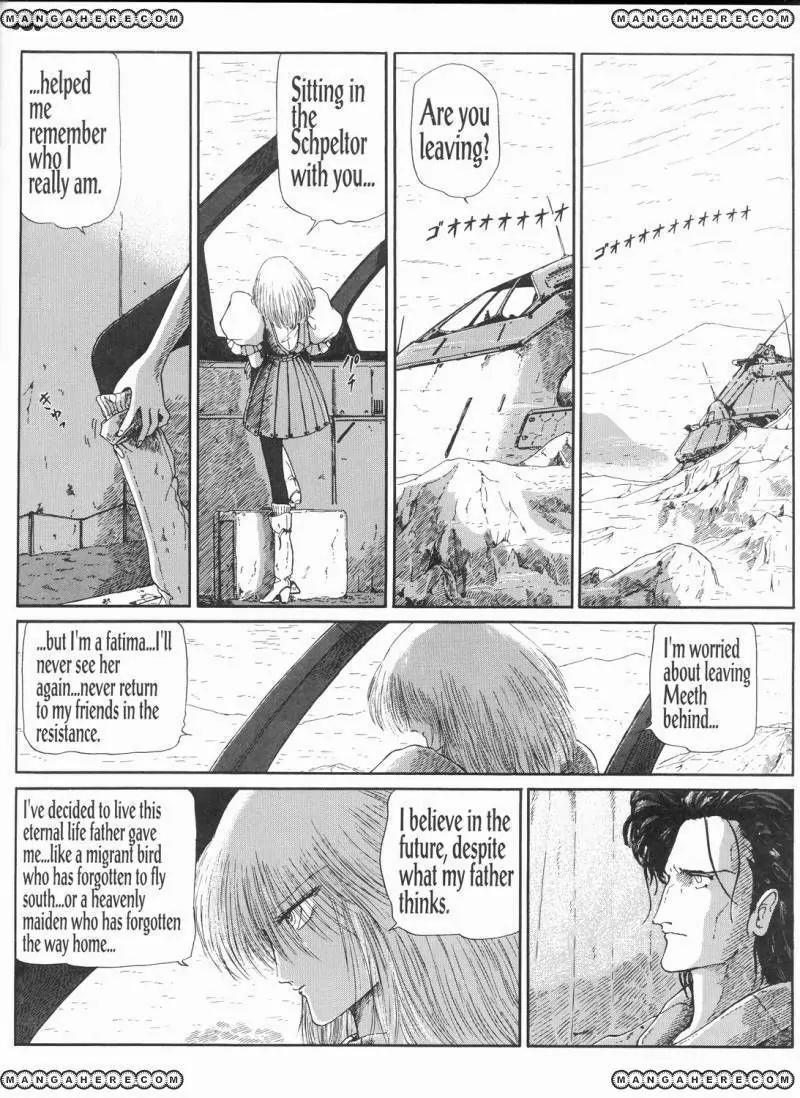 Five Star Monogatari chapter 10 page 47