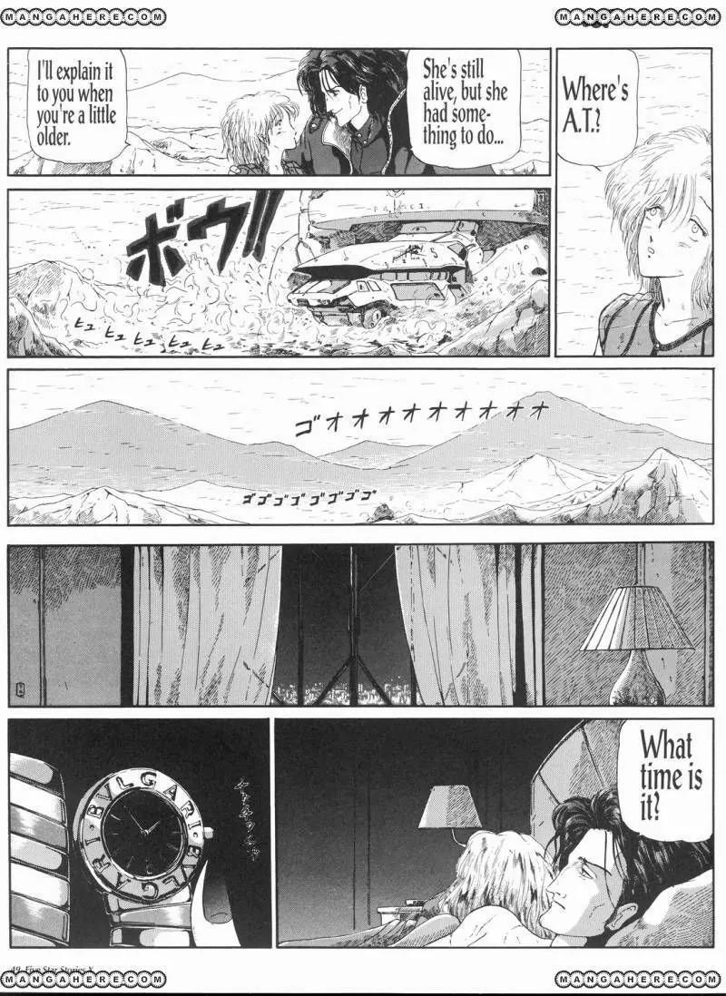 Five Star Monogatari chapter 10 page 50