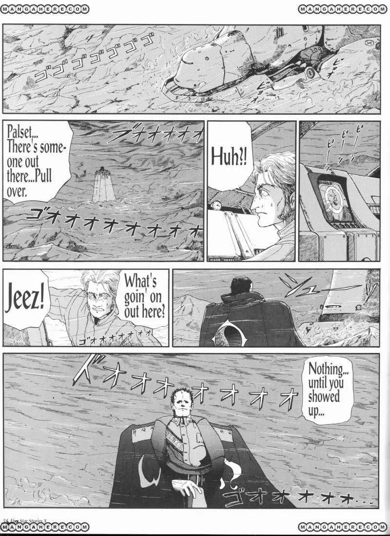 Five Star Monogatari chapter 10 page 54