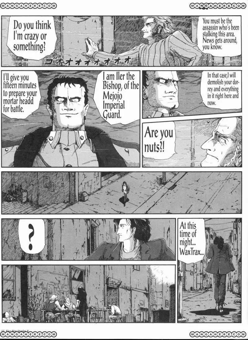 Five Star Monogatari chapter 10 page 56