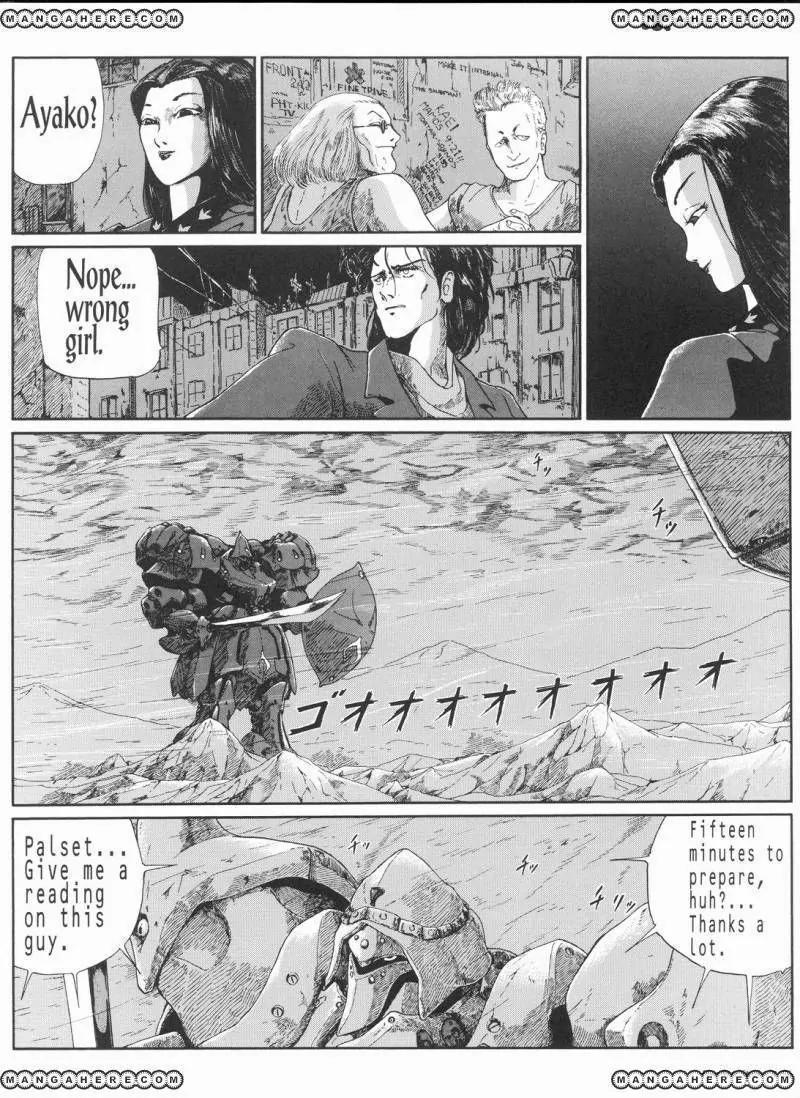 Five Star Monogatari chapter 10 page 57