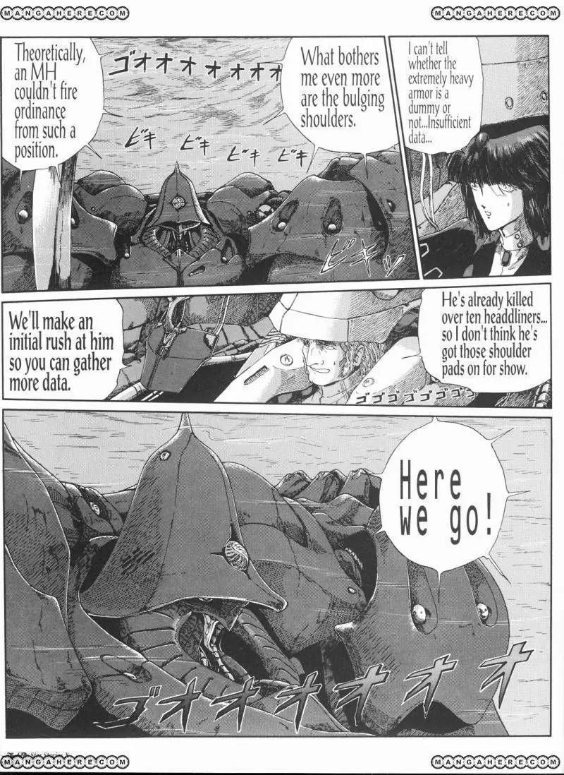 Five Star Monogatari chapter 10 page 58