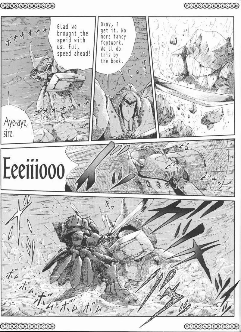 Five Star Monogatari chapter 10 page 60