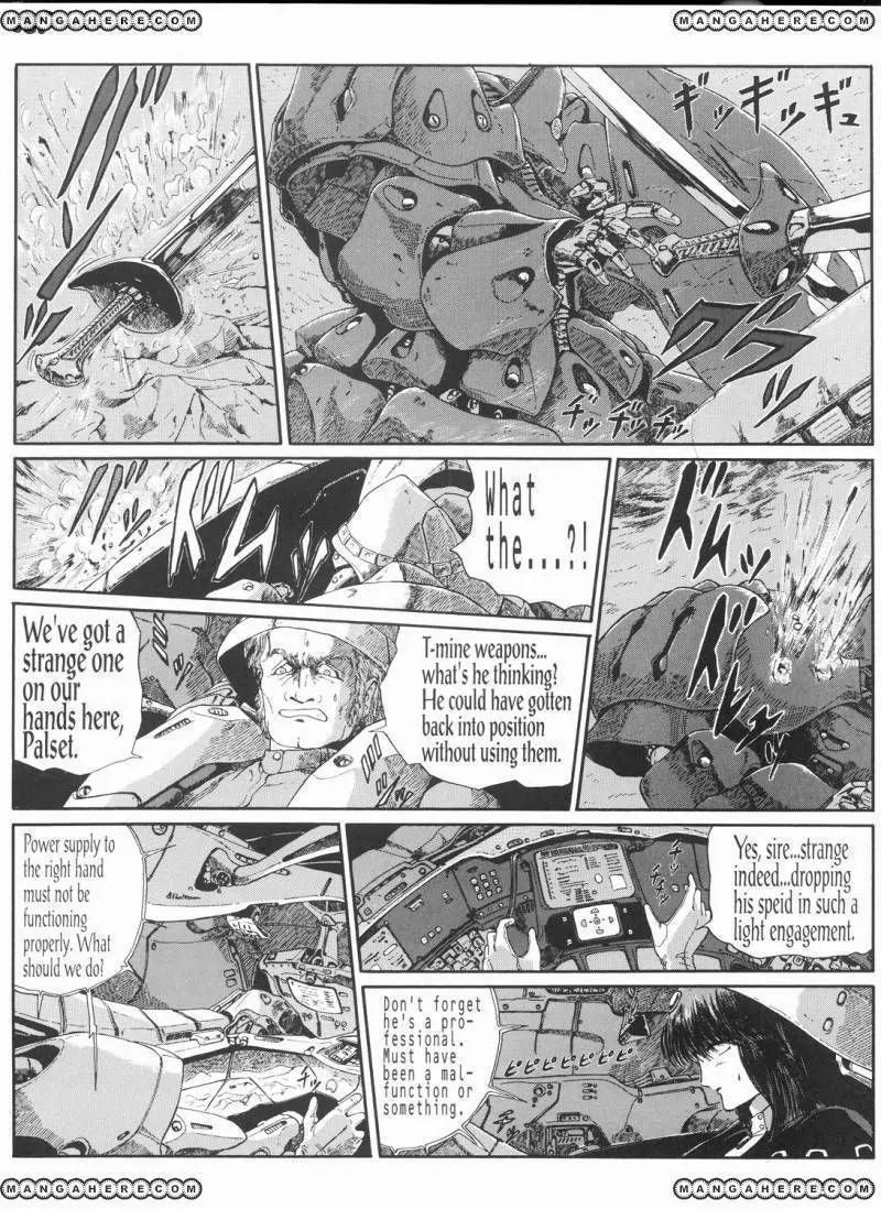 Five Star Monogatari chapter 10 page 61