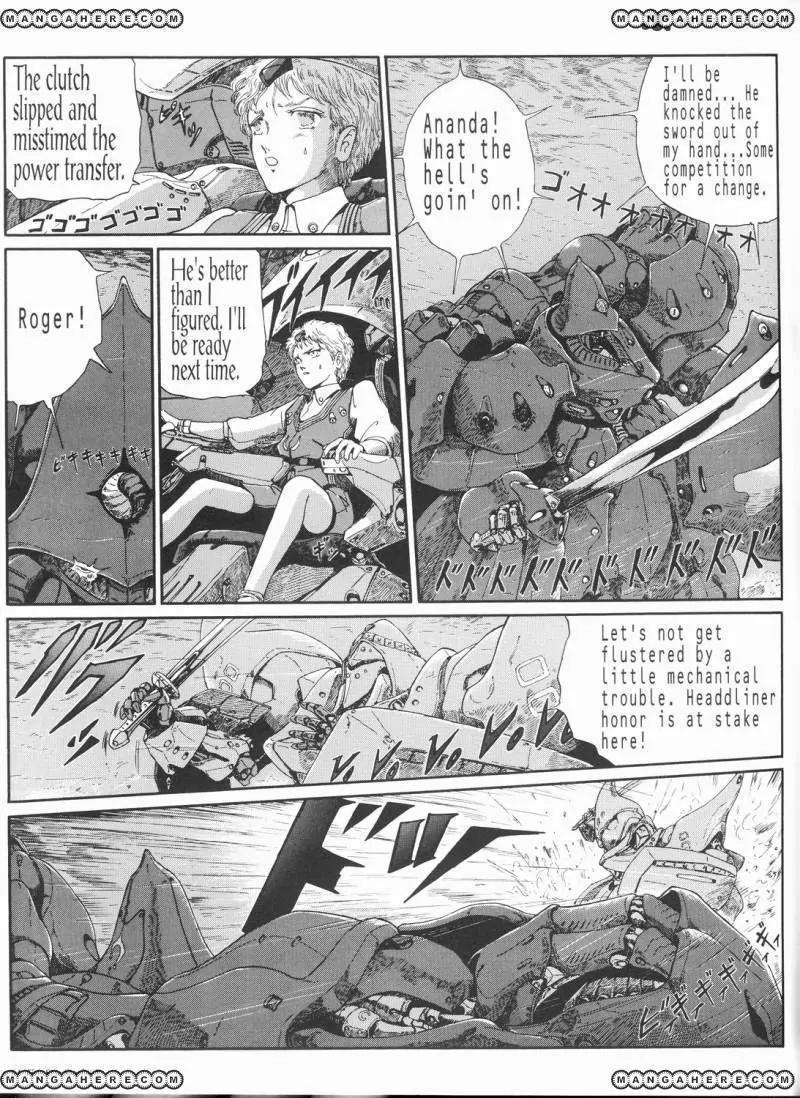 Five Star Monogatari chapter 10 page 62