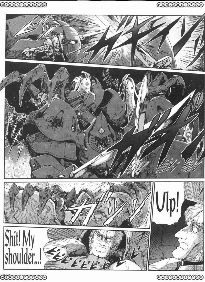 Five Star Monogatari chapter 10 page 63