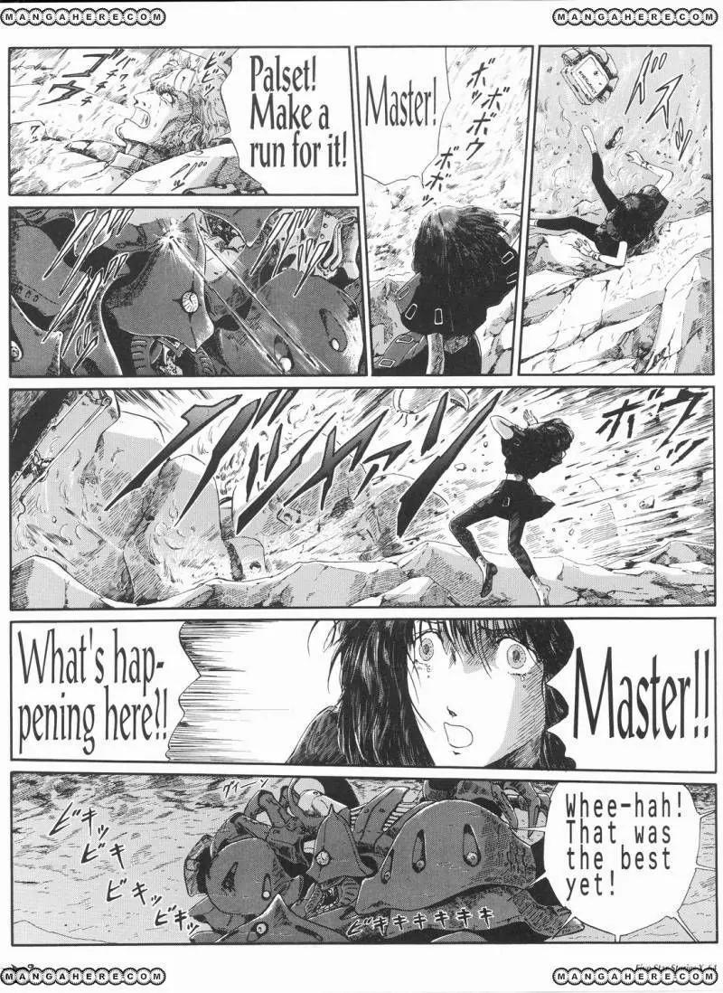 Five Star Monogatari chapter 10 page 65