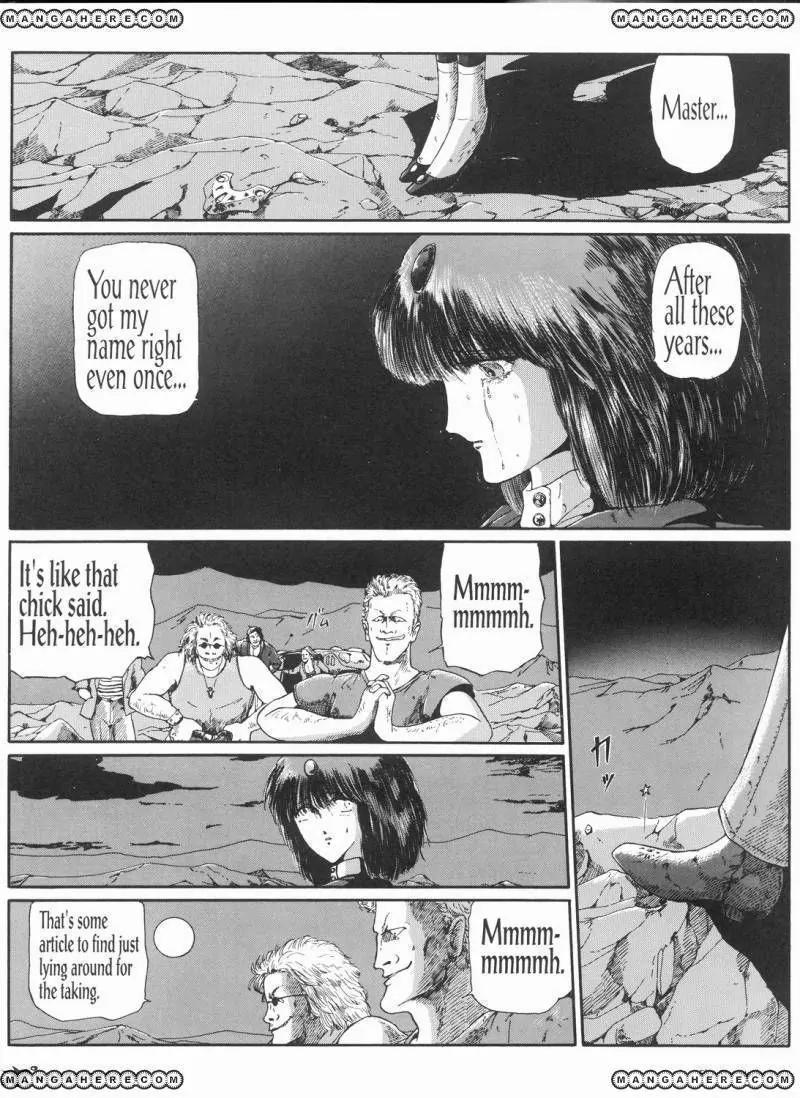 Five Star Monogatari chapter 10 page 67