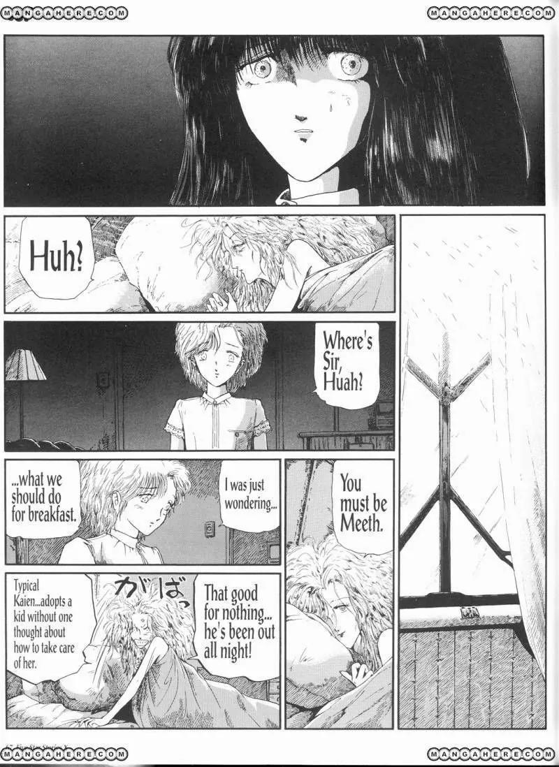 Five Star Monogatari chapter 10 page 68