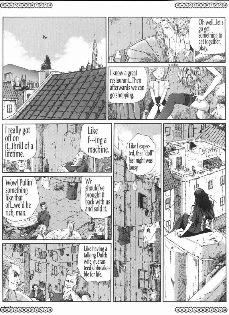 Five Star Monogatari chapter 10 page 69