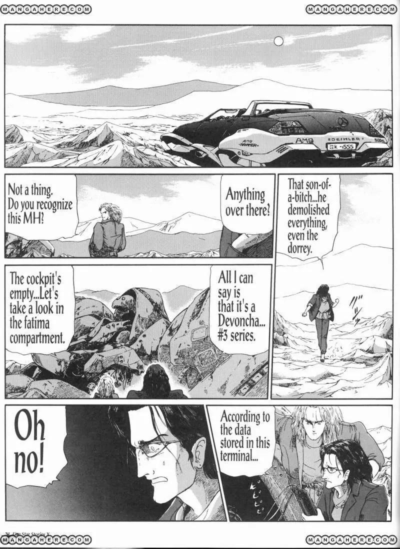 Five Star Monogatari chapter 10 page 72