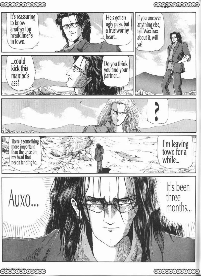 Five Star Monogatari chapter 10 page 75